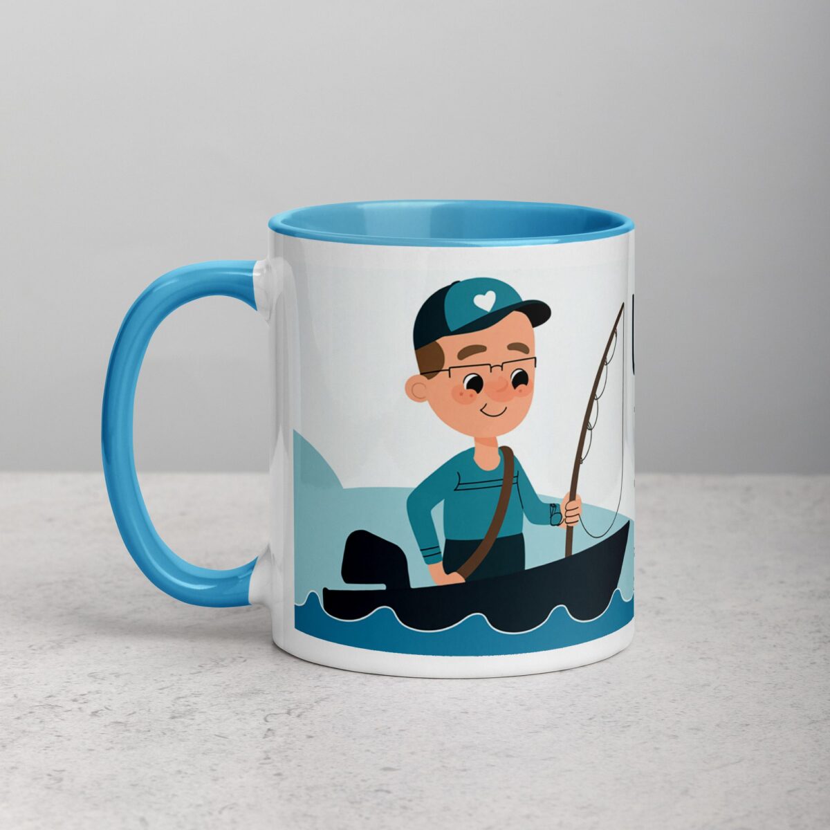 Uncle Duty: Professional Role Model (Sometimes) Coffee Mug - Image 14