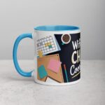 Wife Life: Chaos Coordinator Coffee Mug - Image 14