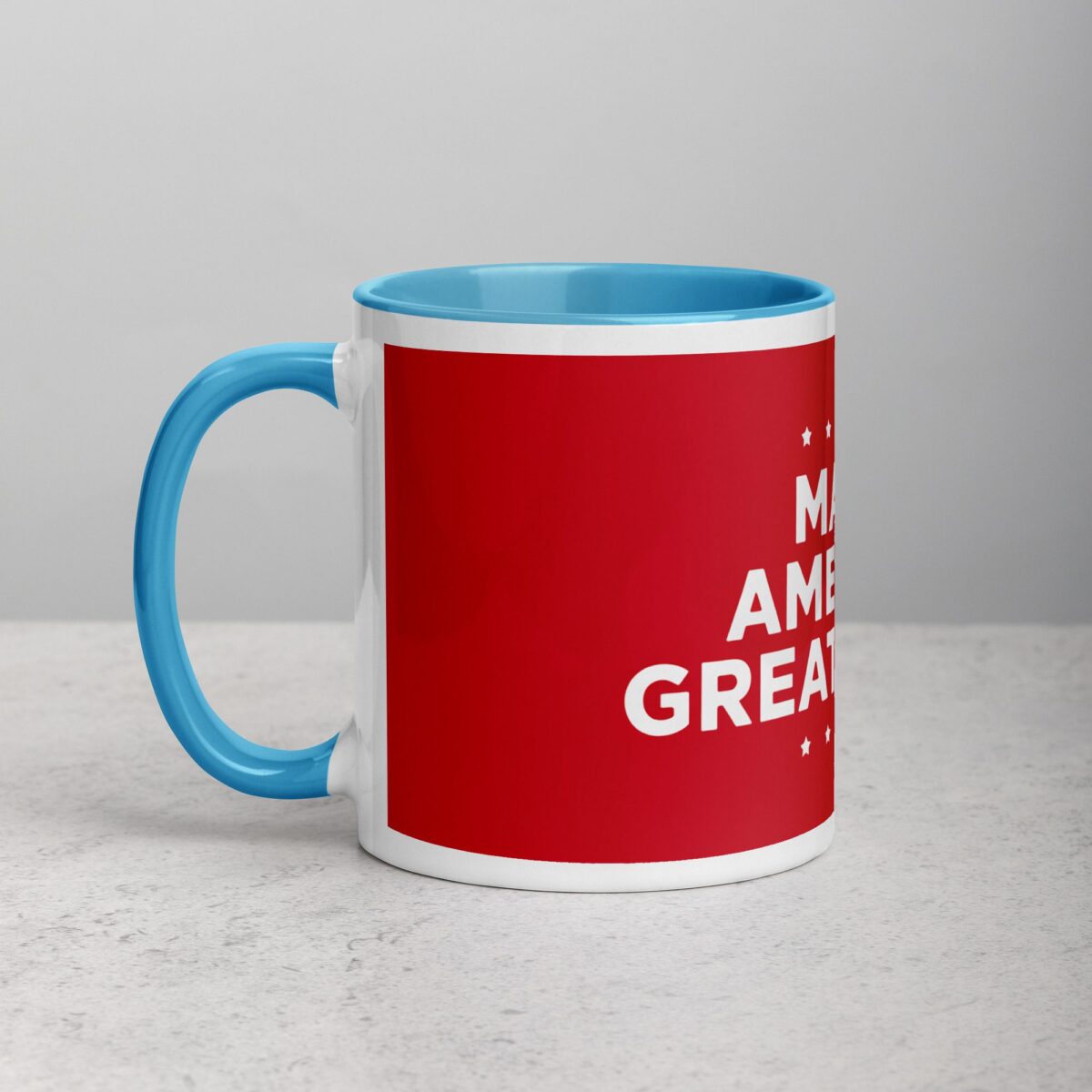Make America Great Again Trump Mug - Image 14