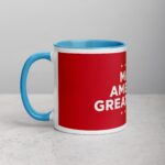 Make America Great Again Trump Mug - Image 14