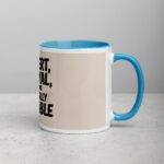 Loyal & Totally Adorable German Shepherd Coffee Mug - Image 15