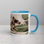 Shepherd Energy: Coffee Required Mug - Image 15