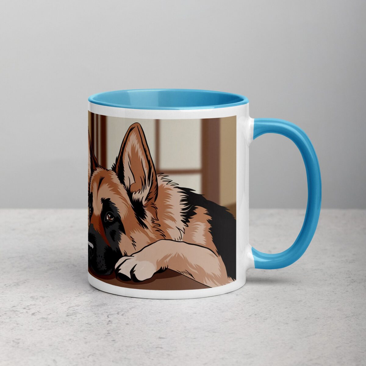 Every Cup of Coffee Tastes Better with a Shepherd Mug - Image 15