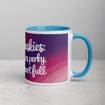 Huskies: Ears Perky, Heart Full Coffee Mug - Image 15