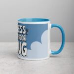 Happiness Is a Labrador Hug Coffee Mug - Image 15