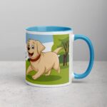 Every Day Is a Labrador Day Coffee Mug & Tea Cup - Image 15