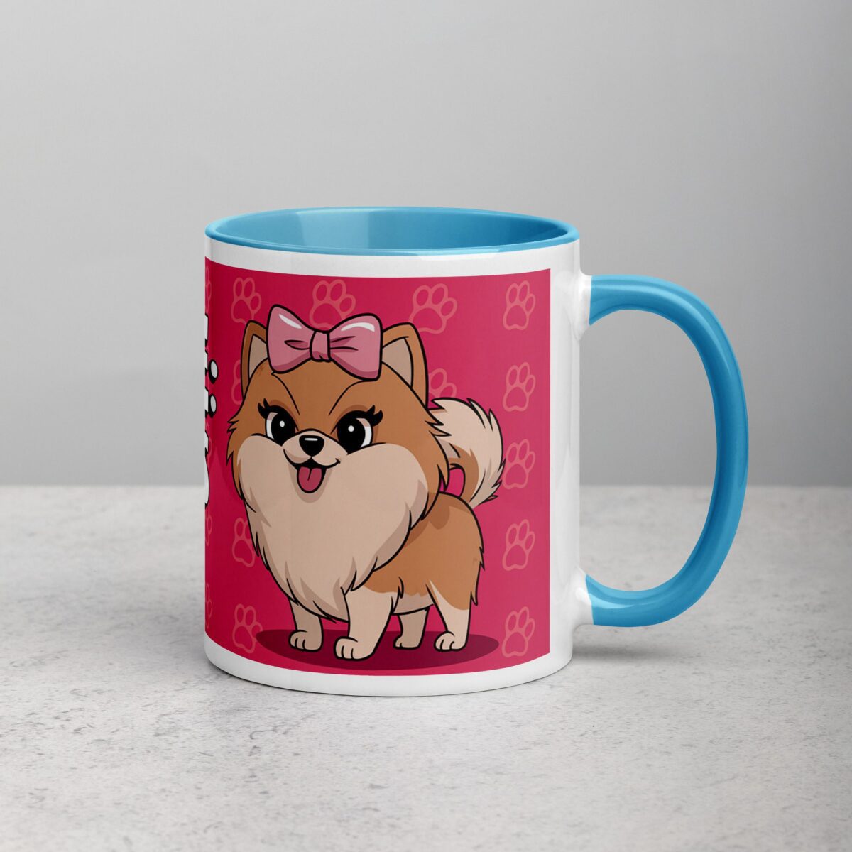 Pom Life: Snuggles and Sass Coffee Mug - Image 15
