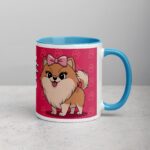 Pom Life: Snuggles and Sass Coffee Mug - Image 15