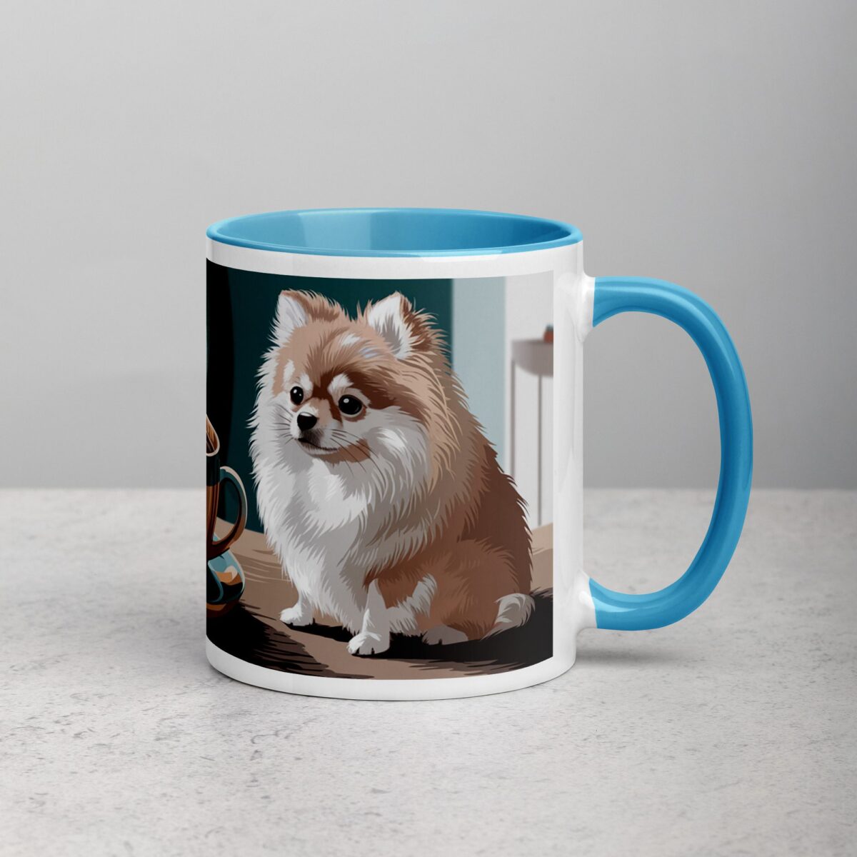 Every Cup of Coffee Tastes Better with a Pom Mug - Image 15