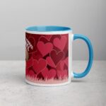 100% Floof, 0% Worries: My Spaniel Coffee Mug - Image 15