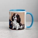 Every Cup of Coffee Tastes Better with a Spaniel Mug - Image 15
