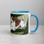 Spaniels: Built for Play, Made for Love Coffee Mug - Image 15