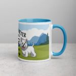 Life Is Better with a Westie Coffee Mug - Image 15
