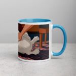 Westie Dad: Chief Belly Rub Giver Coffee Mug - Image 15