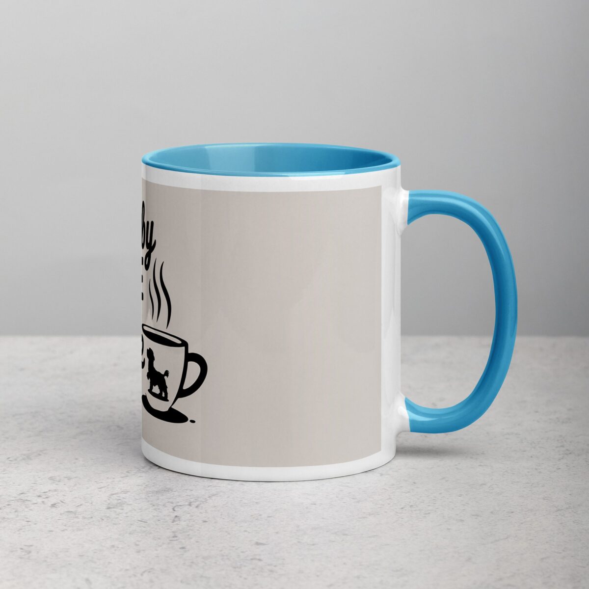 Fueled by Coffee and Westie Love Mug - Image 15