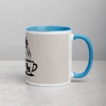 Fueled by Coffee and Westie Love Mug - Image 15