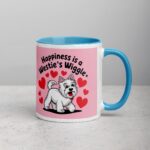 Happiness Is a Westie’s Wiggle Coffee Mug - Image 15