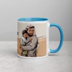 Palestine: The Land of Resilience Mug - Image 16