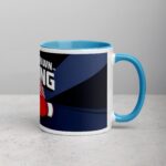 Brains, Brawn, and Boxing Mug - Image 15