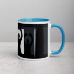 Sweat Now, Celebrate Later Boxing Mug - Image 15