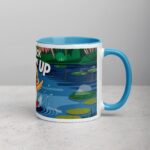 You Quack Me Up Duck Mug - Image 15