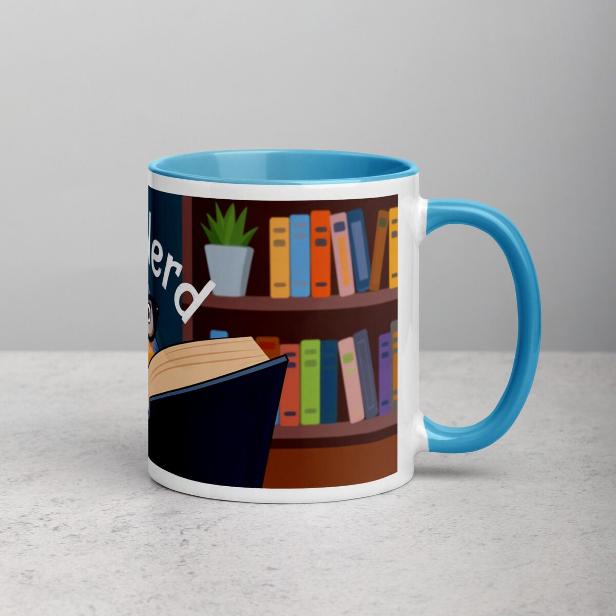 Bird Nerd Coffee Mug - Image 15