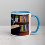 Bird Nerd Coffee Mug - Image 15