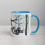 Cardinals of Coffee Mug - Image 15