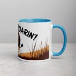Let’s Get Roarin’! Lion Coffee Mug & Tea Cup - Image 15