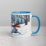 Hare Today, Gone Tomorrow Bunny Mug - Image 15