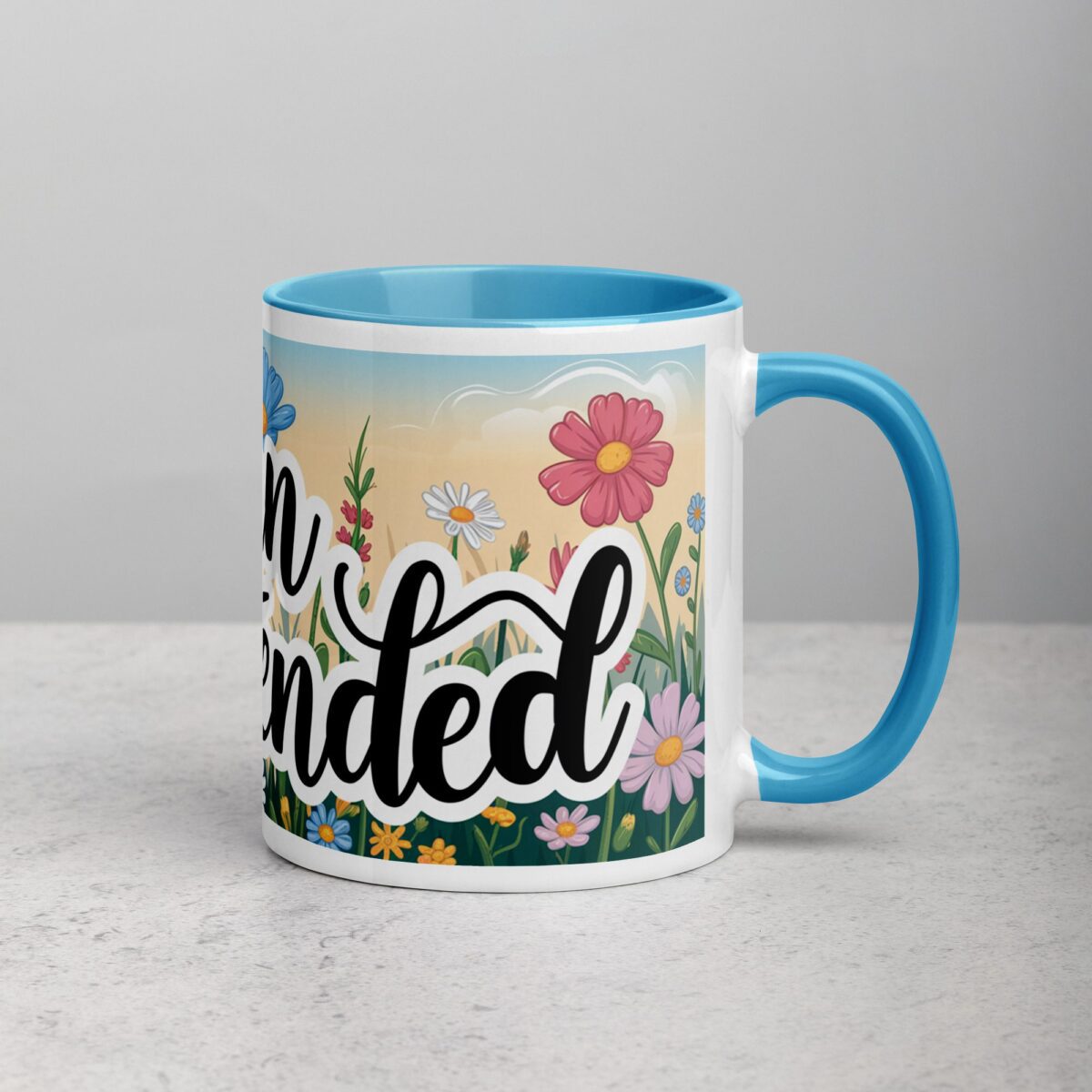 Bun Intended Coffee Mug - Image 15