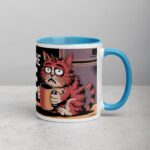Cat-astrophe Without Coffee Mug - Image 15