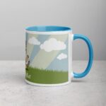 Paws and Reflect Coffee Mug - Image 15