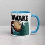 Moose-Tly Awake Coffee Mug - Image 15