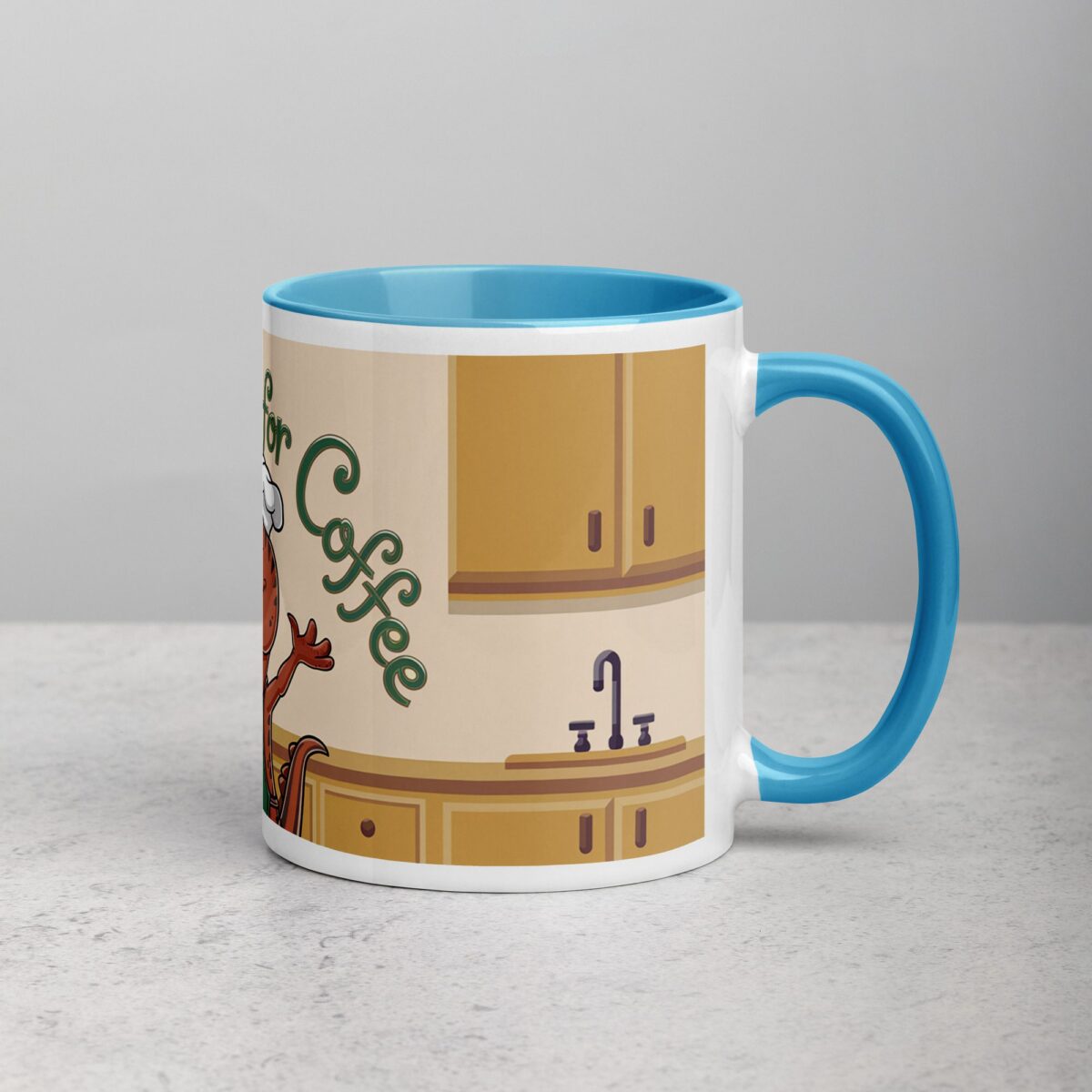 I’m Rex-cited for Coffee Mug - Image 15