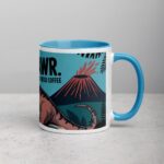 Rawr Means I Need Coffee Mug - Image 15