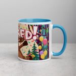 Let’s Get Amoosed! Coffee Mug - Image 15