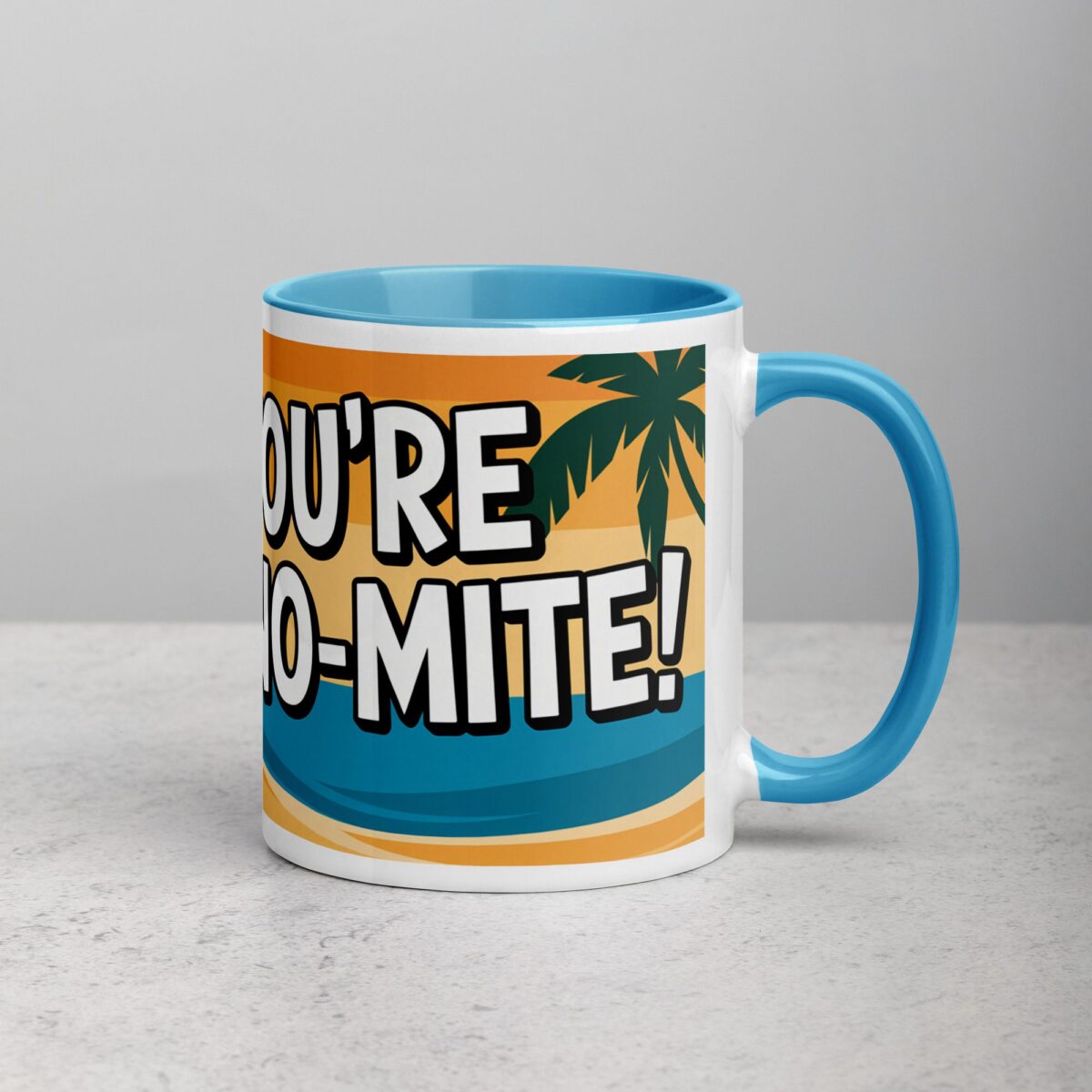 You’re Dino-Mite! Coffee Mug - Image 15