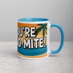 You’re Dino-Mite! Coffee Mug - Image 15