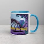 Extinct Without Coffee Mug - Image 15