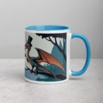 Pterrific Tea Time Cup - Image 15