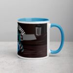 Claws Off My Coffee Dinosaur Mug - Image 15