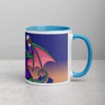 Slay the Day with Coffee Mug - Image 15