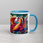 Tea-Ragon Time Cup - Image 15