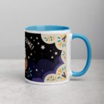 Stay Owl-some! Coffee Mug & Tea Cup - Image 15