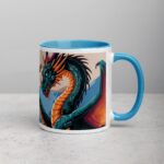 Legendary Brew Dragon Coffee Mug - Image 15