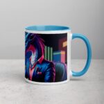 Hoarding Coffee, Not Gold Dragon Mug - Image 15