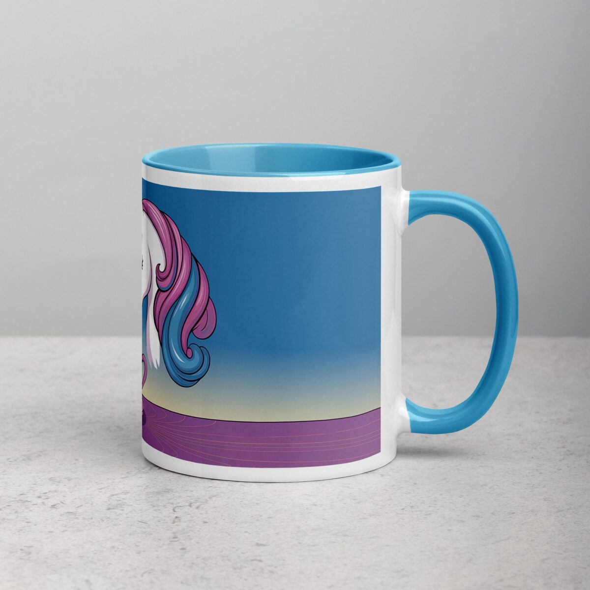 Unicorn Tears = Magical Coffee Mug - Image 15