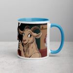 Goat-a Have My Coffee Mug - Image 15
