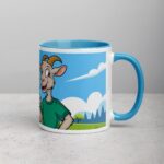 You Goat This! Coffee Mug & Tea Cup - Image 15